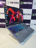 LENOVO Legion 5 Intel Core i9-14900HX NVIDIA GeForce RTX 4060 - Imagen 5