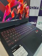 HP OMEN 16 AMD Ryzen 7 6800H AMD Radeon RX 6650M - Imagen 3