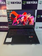HP OMEN 16 AMD Ryzen 7 6800H AMD Radeon RX 6650M