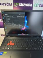 ACER Nitro V16  Intel Core i7-13620H NVIDIA GeForce RTX 4050 - Imagen 7