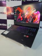 HP OMEN 16 AMD Ryzen 7 6800H AMD Radeon RX 6650M - Imagen 2