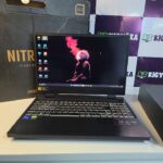 ACER Nitro 5  Intel Core i7-12650H NVIDIA GeForce RTX 3050