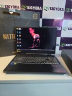 ACER Nitro 5  Intel Core i7-12650H NVIDIA GeForce RTX 3050 - Imagen 3
