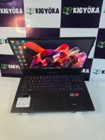 HP OMEN 16 AMD Ryzen 7 6800H AMD Radeon RX 6650M - Imagen 4