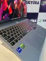 LENOVO Legion 5 Intel Core i9-14900HX NVIDIA GeForce RTX 4060 - Imagen 2