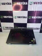 LENOVO Legion 5 IA AMD Ryzen 7 260 NVIDIA GeForce RTX 5060 - Imagen 2