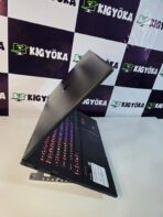 HP OMEN 16 AMD Ryzen 7 6800H AMD Radeon RX 6650M - Imagen 5