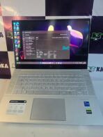 HP ENVY 15  Intel Core i7-11800H NVIDIA GeForce RTX 3060 - Imagen 3