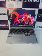 LENOVO Legion 5 Intel Core i9-14900HX NVIDIA GeForce RTX 4060