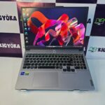 LENOVO Legion 5 Intel Core i9-14900HX NVIDIA GeForce RTX 4060
