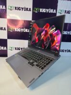 LENOVO Legion 5 Intel Core i9-14900HX NVIDIA GeForce RTX 4060 - Imagen 4