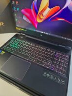 ACER Predator Helios 300  Intel Core i7-12700H NVIDIA GeForce RTX 3060 - Imagen 3