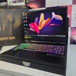 ACER Predator Helios 300  Intel Core i7-12700H NVIDIA GeForce RTX 3060