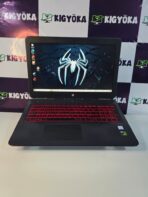 HP OMEN 15 Intel Core i5-7300HQ NVIDIA GeForce GTX 1050