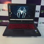 HP OMEN 15 Intel Core i5-7300HQ NVIDIA GeForce GTX 1050