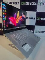 HP ENVY 15  Intel Core i7-11800H NVIDIA GeForce RTX 3060 - Imagen 5