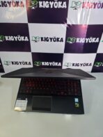 HP OMEN 15 Intel Core i7-8750H NVIDIA GeForce GTX 1050 4gb - Imagen 5