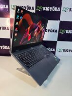 LENOVO LOQ 15 Intel Core i5-13450HX NVIDIA GeForce RTX 5050 - Imagen 5