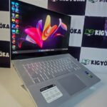 HP ENVY 15  Intel Core i7-11800H NVIDIA GeForce RTX 3060