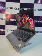 LENOVO LOQ 15 Intel Core i5-13450HX NVIDIA GeForce RTX 5050 - Imagen 3