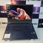 HP Victus 15 Intel Core i7-12700H NVIDIA GeForce RTX 3050