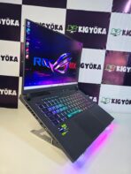 ASUS ROG Strix G16 G614JI Intel Core i9-13980HX NVIDIA GeForce RTX 4070 - Imagen 2