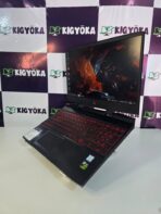HP OMEN 15 Intel Core i7-8750H NVIDIA GeForce GTX 1050 4gb - Imagen 4