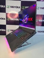 ASUS ROG Strix G16 G614JI Intel Core i9-13980HX NVIDIA GeForce RTX 4070 - Imagen 3