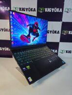 ACER Predator Helios Neo 16  Intel Core Ultra 9 285HX NVIDIA GeForce RTX 5070 Ti - Imagen 2