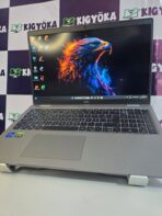 DELL Precision 3580 Intel Core i7-1360P NVIDIA RTX A500 - Imagen 3