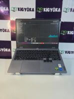 LENOVO LOQ 15 Intel Core i5-13450HX NVIDIA GeForce RTX 5050