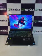 ACER Predator Helios Neo 16  Intel Core Ultra 9 285HX NVIDIA GeForce RTX 5070 Ti