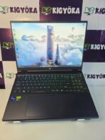 ACER Predator Helios Neo 16 PHN16-72 Intel Core i9-14900HX NVIDIA GeForce RTX 4060