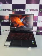 HP OMEN 15 Intel Core i7-8750H NVIDIA GeForce GTX 1050 4gb