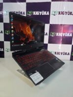 HP OMEN 15 Intel Core i7-8750H NVIDIA GeForce GTX 1050 4gb - Imagen 2