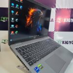 DELL Precision 3580 Intel Core i7-1360P NVIDIA RTX A500