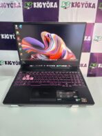 ASUS TUF Gaming A15 FA506IH AMD Ryzen 5 4600H NVIDIA GeForce GTX 1650 - Imagen 5