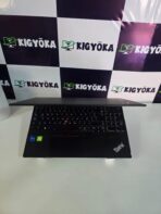 LENOVO ThinkPad P15s G2 Intel Core i7-1165G7 NVIDIA Quadro T500 - Imagen 4