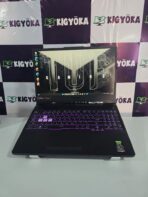ASUS TUF Gaming A15 FA506NC AMD Ryzen 7 7435HS NVIDIA GeForce RTX 3050