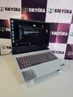DELL G15 Gaming 5525 AMD Ryzen 5 6600H NVIDIA GeForce RTX 3050 - Imagen 5