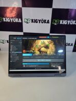 LENOVO IdeaPad 5 2-in-1 14AHP9 AMD Ryzen 7 8845HS AMD Radeon 780M - Imagen 2