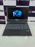 HP Victus 15 Intel Core i5-13420H NVIDIA GeForce RTX 4050