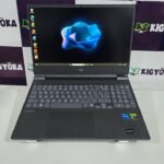 HP Victus 15 Intel Core i5-13420H NVIDIA GeForce RTX 4050