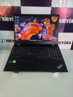 LENOVO ThinkPad P15s G2 Intel Core i7-1165G7 NVIDIA Quadro T500
