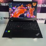 LENOVO ThinkPad P15s G2 Intel Core i7-1165G7 NVIDIA Quadro T500