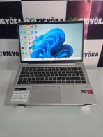 HP EliteBook 845 G8 AMD Ryzen 7 5800U AMD Radeon Graphics