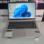 HP EliteBook 845 G8 AMD Ryzen 7 5800U AMD Radeon Graphics