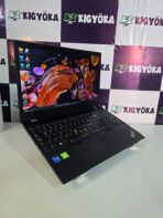 LENOVO ThinkPad P15s G2 Intel Core i7-1165G7 NVIDIA Quadro T500 - Imagen 2