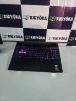 ASUS TUF Gaming A15 FA506NC AMD Ryzen 7 7435HS NVIDIA GeForce RTX 3050 - Imagen 3