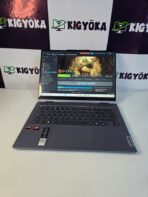 LENOVO IdeaPad 5 2-in-1 14AHP9 AMD Ryzen 7 8845HS AMD Radeon 780M